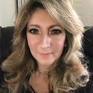 Meet your Posher, April